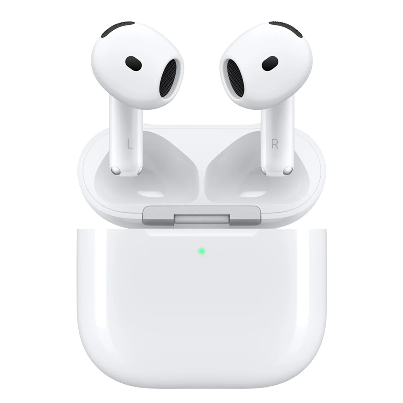 Наушники Apple AirPods 4 (с активным шумоподавлением)