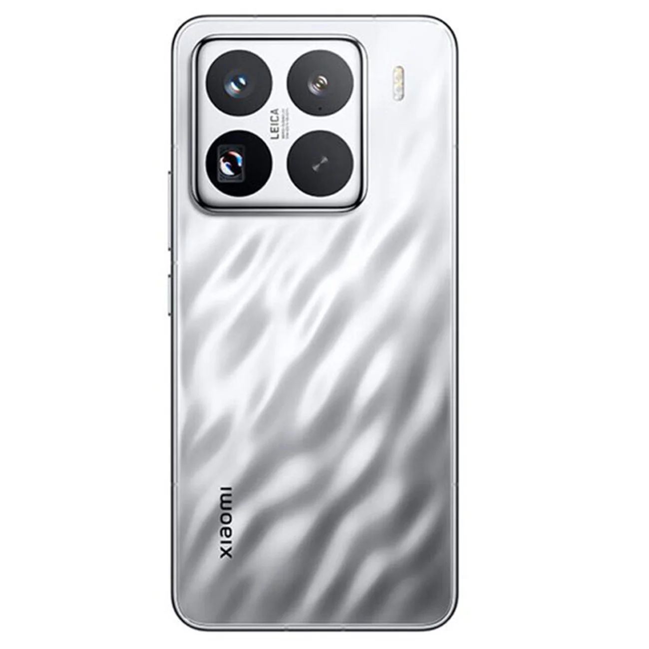 Смартфон Xiaomi 15 Pro, 16/512 ГБ, серебристый