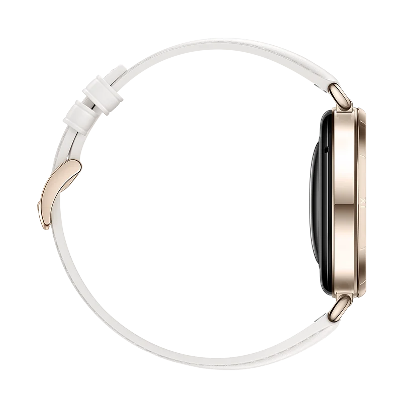 Смарт-часы Huawei Watch GT 6, 41 мм, Белый / White Смарт-часы Huawei Watch GT 6, 41 мм, Белый / White