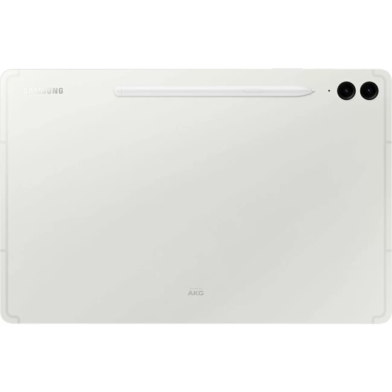 Планшет Samsung Galaxy Tab S9 FE 6/128 ГБ Wi-Fi + LTE, Серебристый