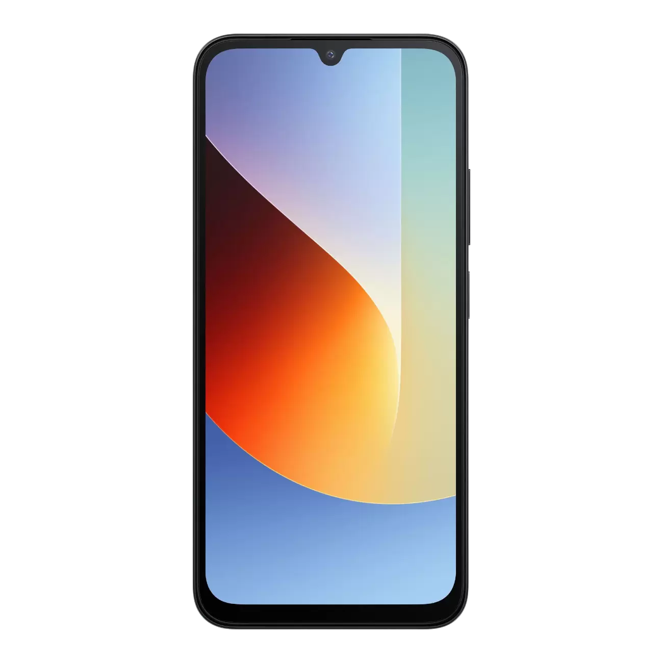 Смартфон Xiaomi Redmi A7 Pro, 4/128 ГБ, Black (чёрный)