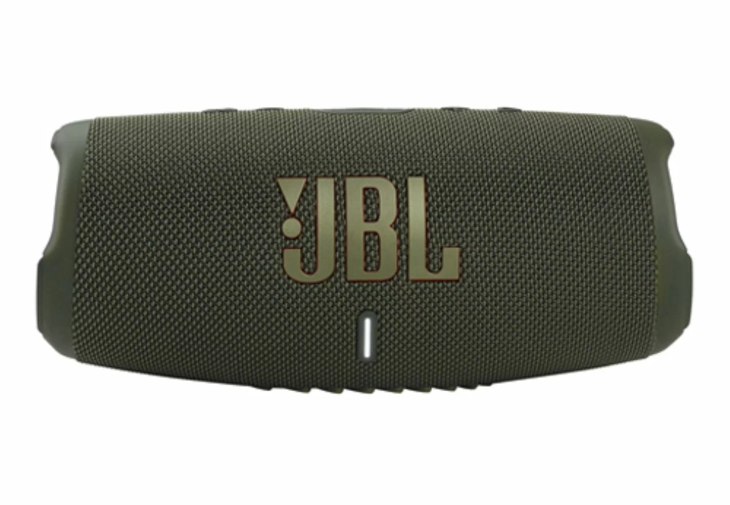 Портативная акустика JBL Charge 5, зелёный Портативная акустика JBL Charge 5, зелёный