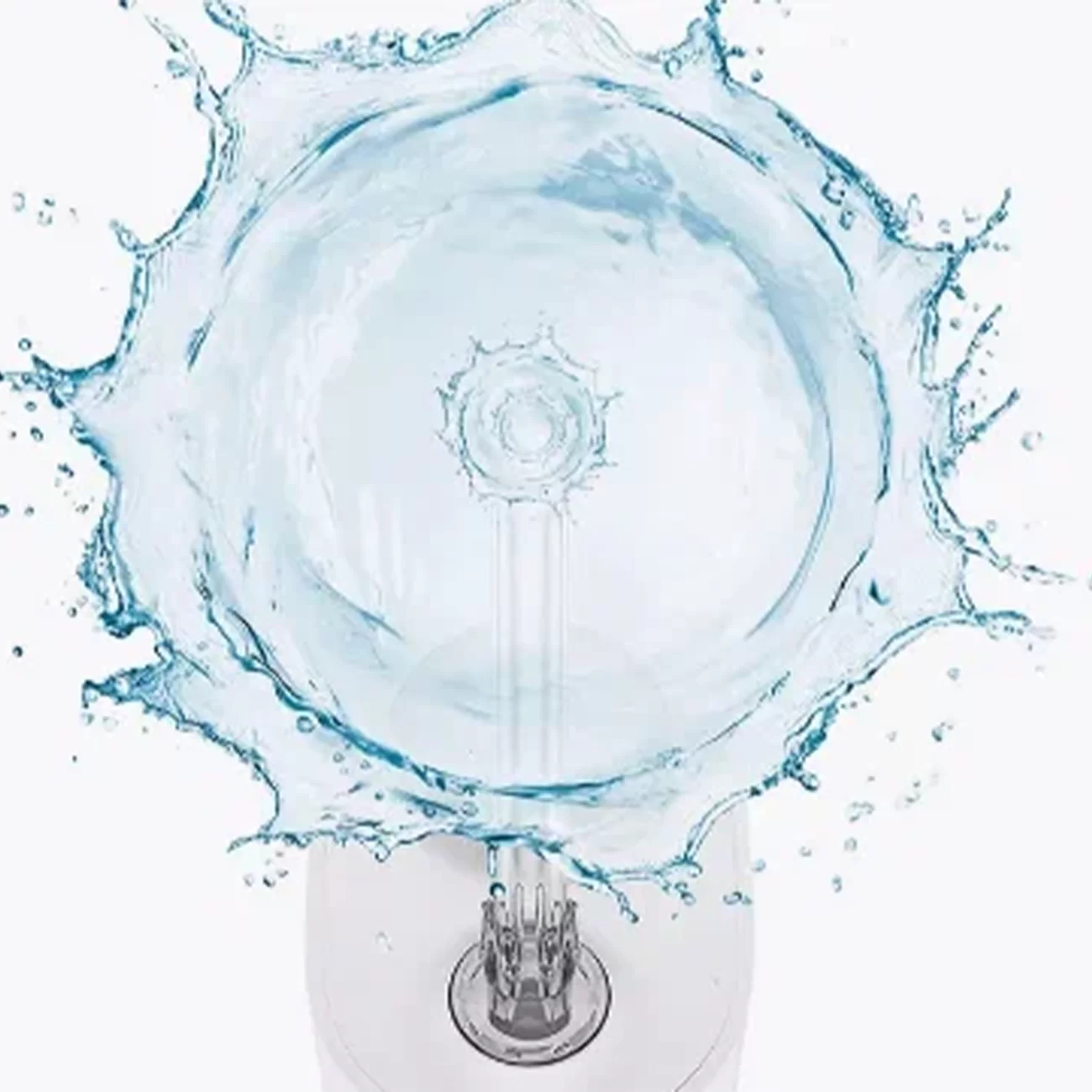 Портативный ирригатор Xiaomi Mijia Electric Teeth Flosser F400