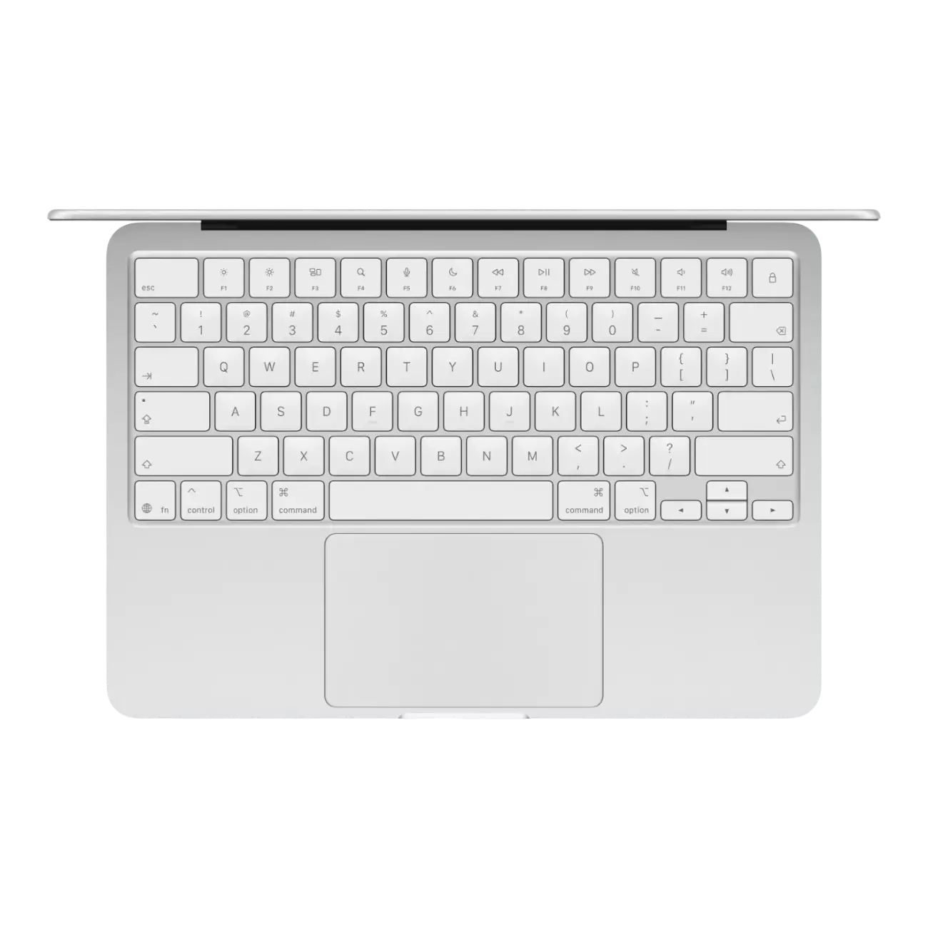 Ноутбук Apple MacBook Neo 13″ (2026), A18 Pro, 8 ГБ / 256 ГБ, Silver (серебристый) (MHFA4)