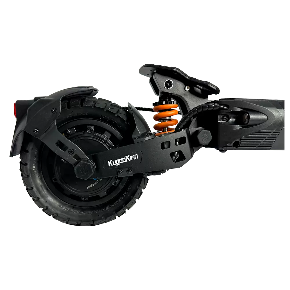 Электросамокат Kugoo G2 Pro Max