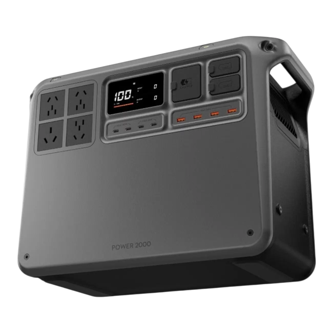 Портативная зарядная станция DJI Power 2000