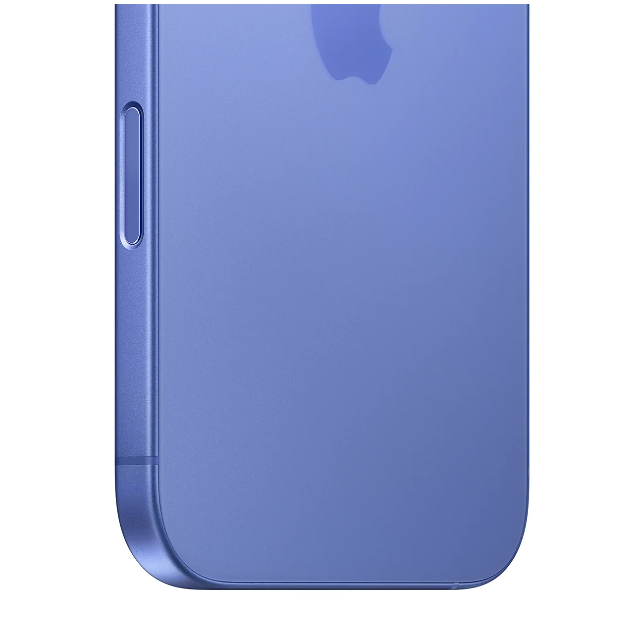 Смартфон iPhone 16 512 ГБ Ультрамариновый, Dual: eSIM
