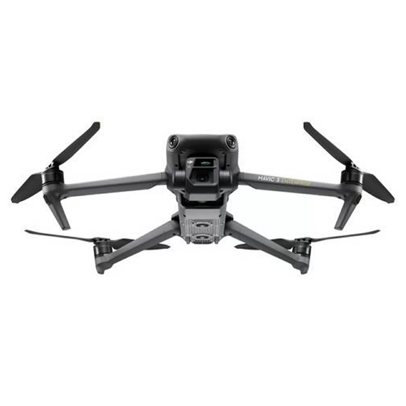 Квадрокоптер DJI Mavic 3 Enterprise Квадрокоптер DJI Mavic 3 Enterprise