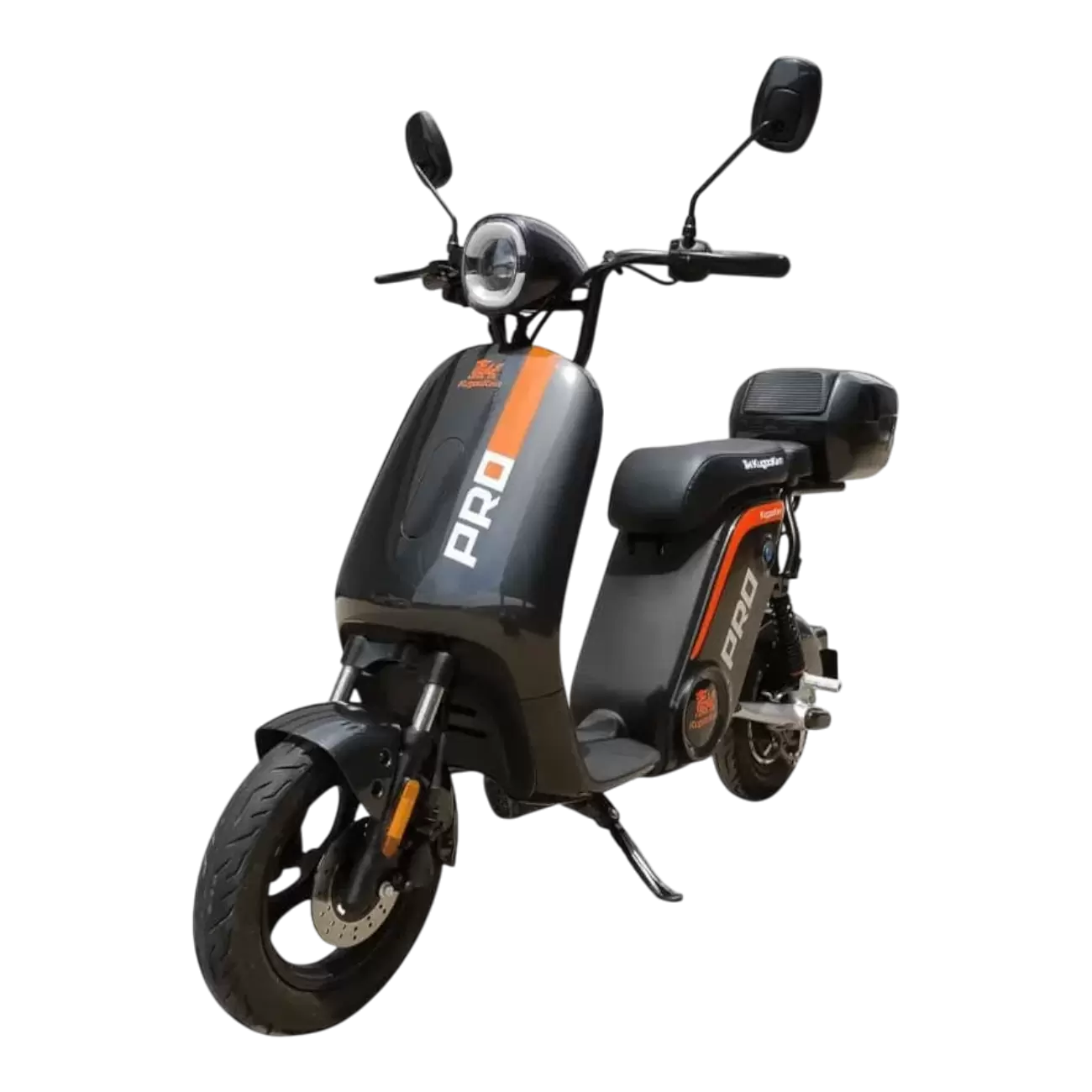 Электросамокат Kugoo V Pro, 48 В / 20 А·ч / 1000 Вт