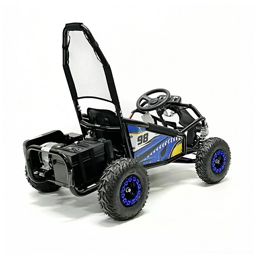 Багги GreenCamel Намиб T006