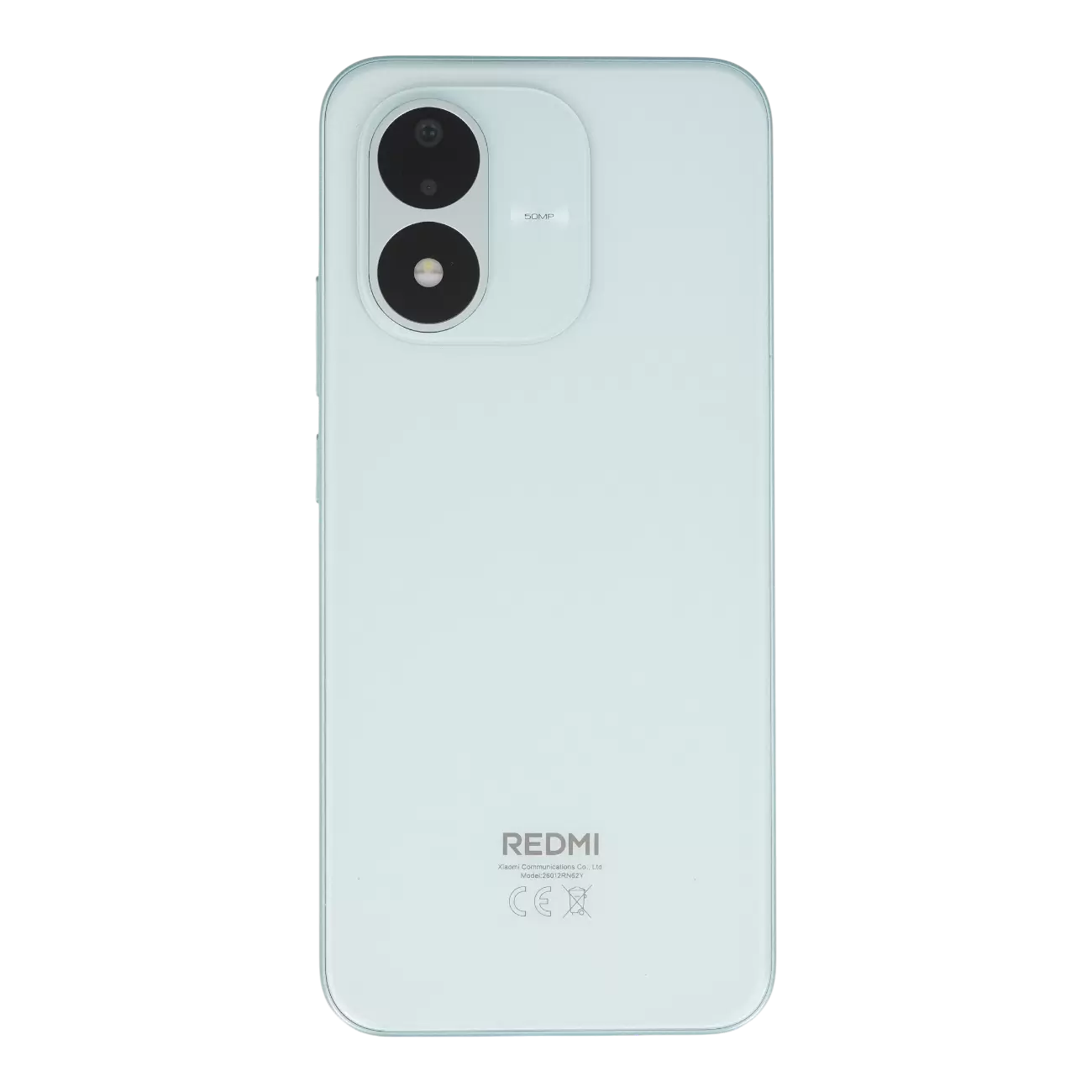 Смартфон Xiaomi Redmi Note 17 4G, 6/256 ГБ, Blue (синий) Смартфон Xiaomi Redmi Note 17 4G, 6/256 ГБ, Blue (синий)