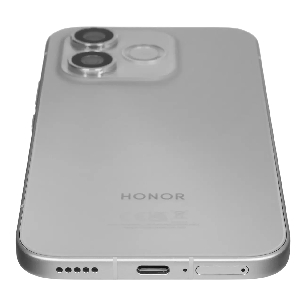 Смартфон Honor 600 Lite, 8/256 ГБ, Gray (серый)