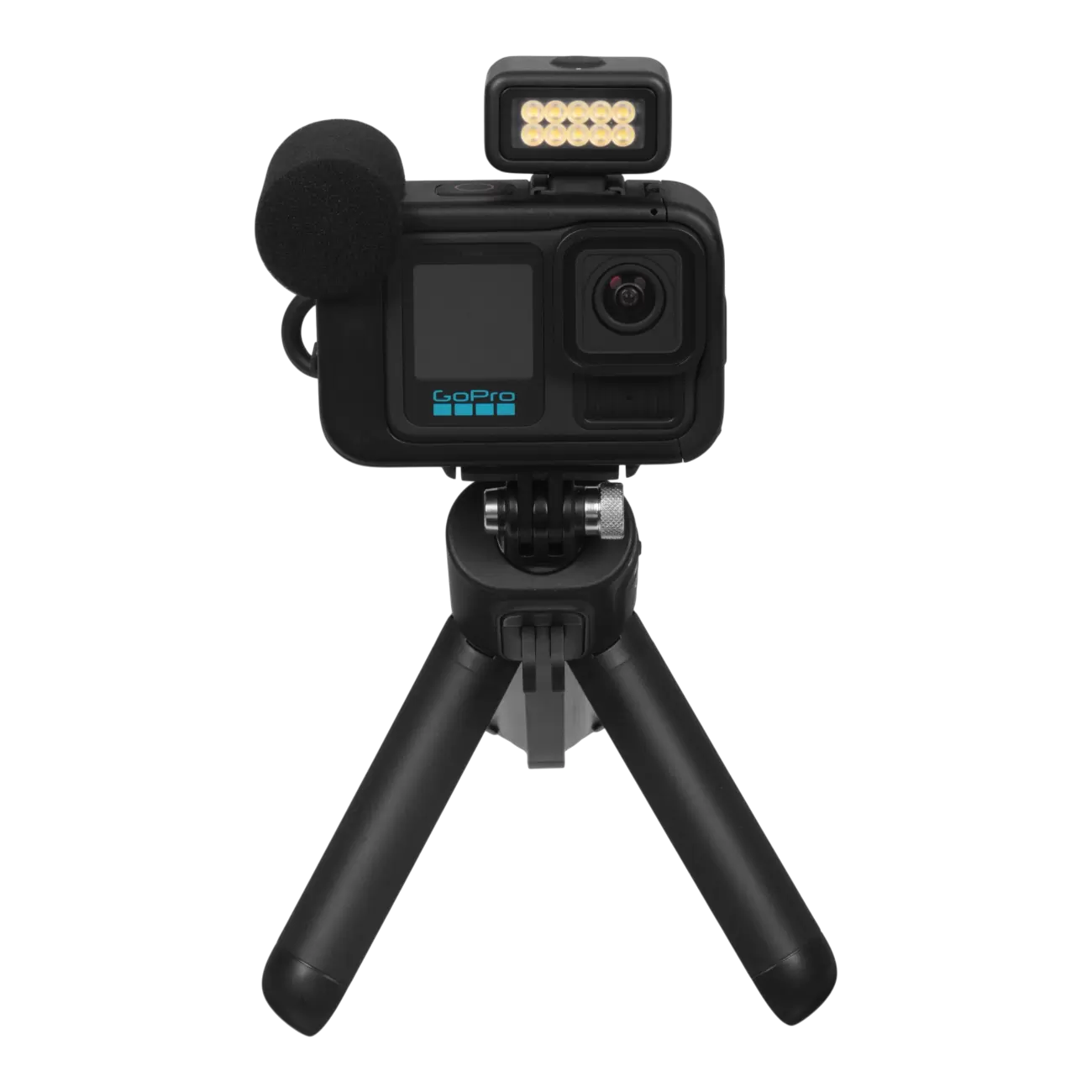 Экшн Камера - GoPro Hero 13 Black Creator Edition