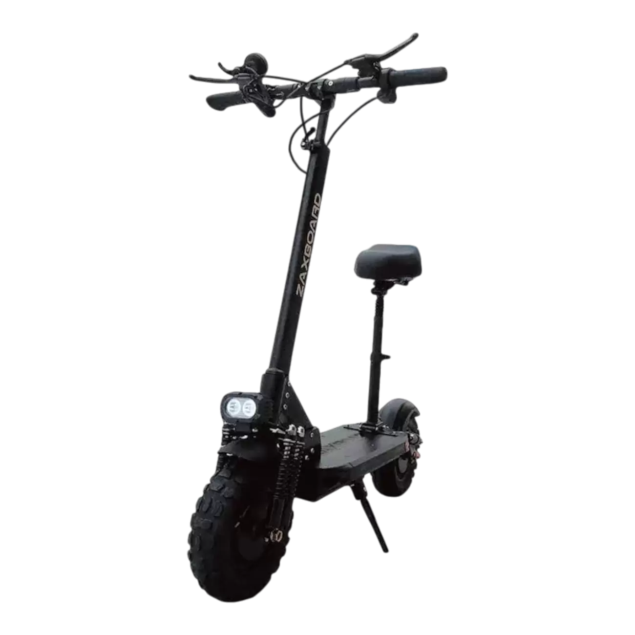 Электросамокат ZAXBOARD Hunter V3.1