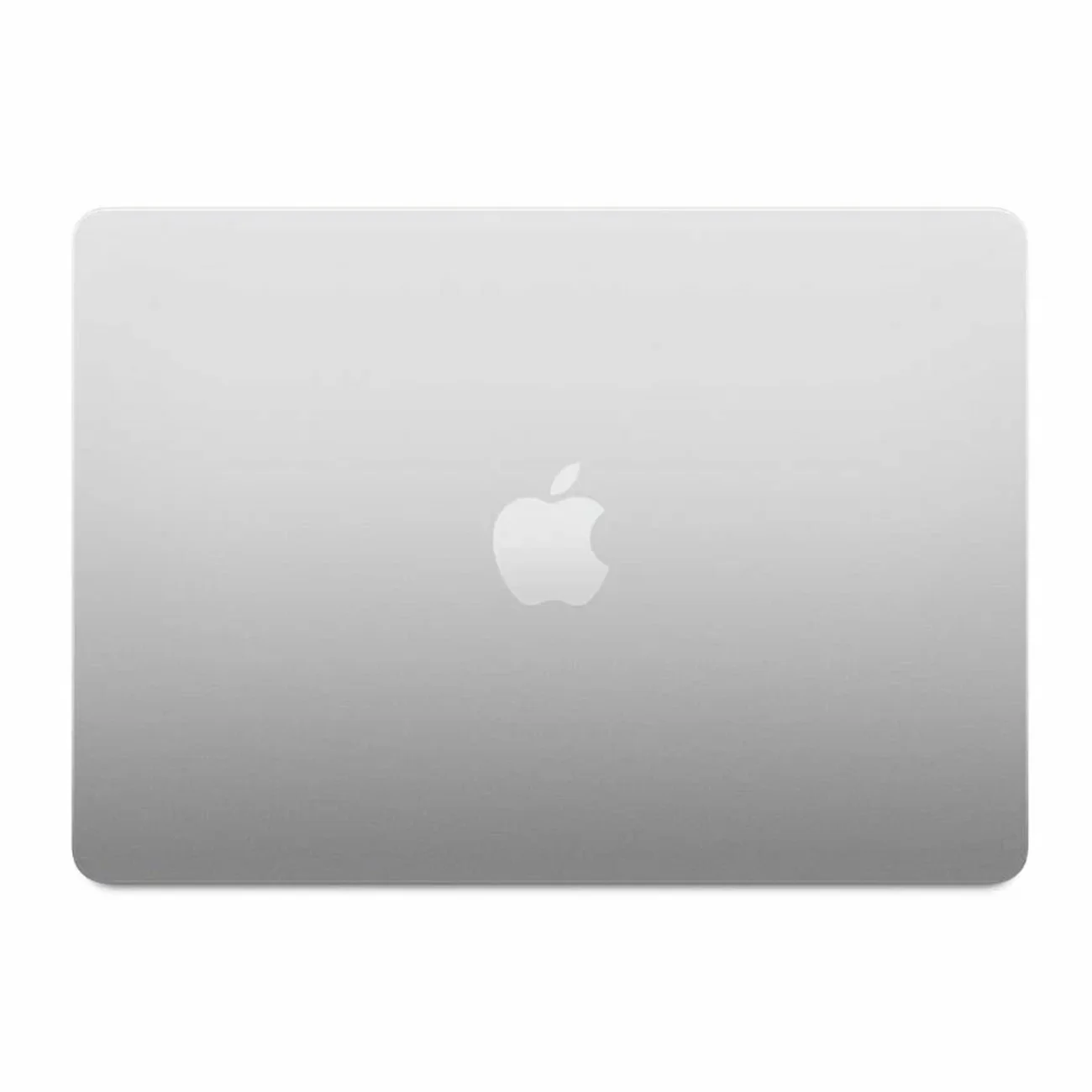 Ноутбук Apple MacBook Air 15 (2024), M3, 16/256Gb (MC9E4), Silver