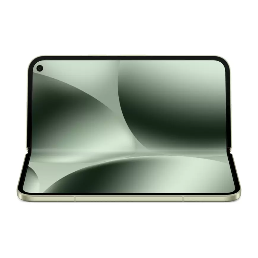 Смартфон Google Pixel 10 Pro Fold, 16/512 ГБ, Jade (нефритовый)