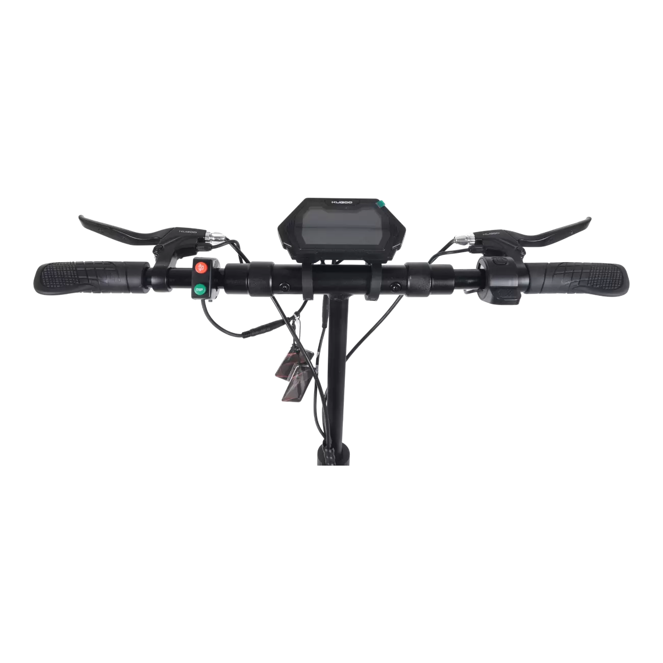 Электросамокат Kugoo Max Speed Pro, 48 В / 13 А·ч / 600 Вт
