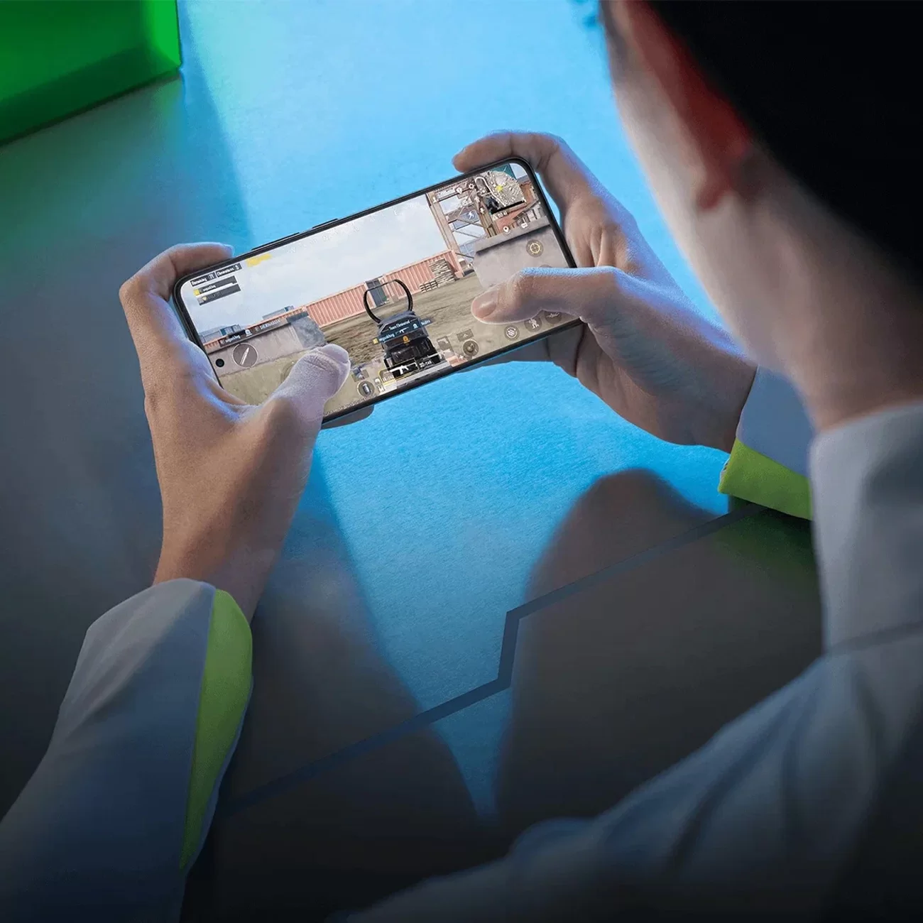 Смартфон Xiaomi POCO F6 Pro, 12/512 ГБ, Global, Dual nano SIM, белый