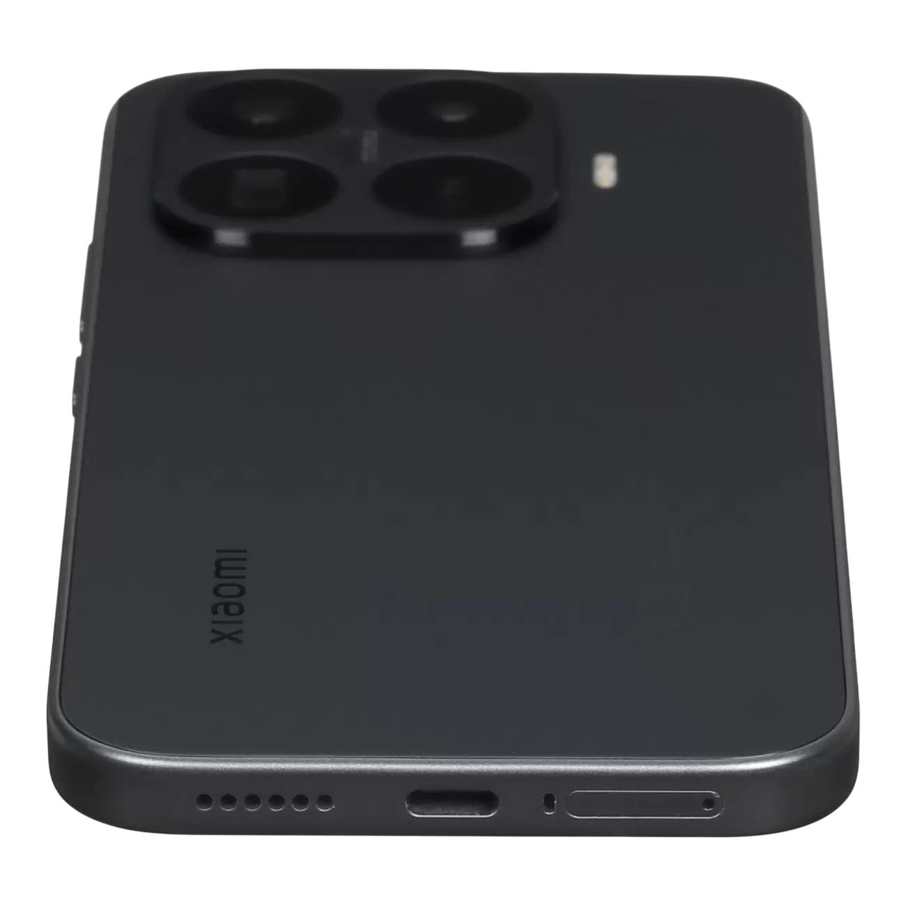 Смартфон Xiaomi 17T, 12/512 ГБ, Black (чёрный)