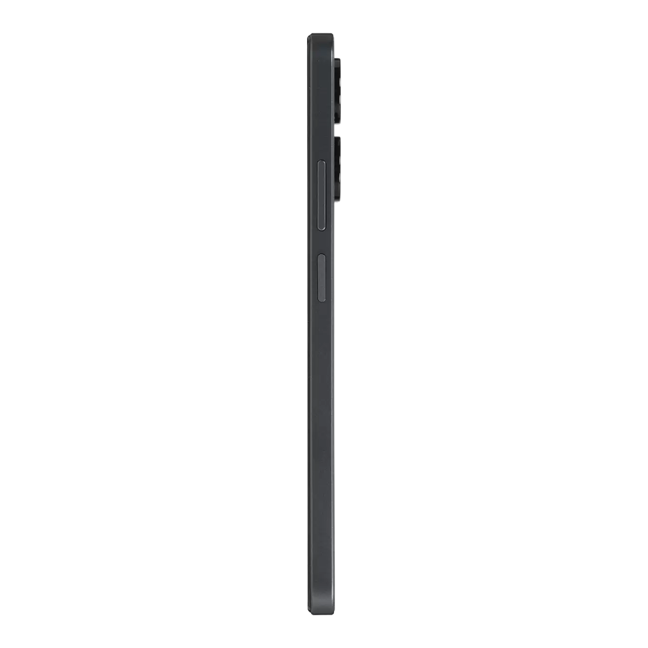 Смартфон Realme Note 60X, 4/128 ГБ, Black (чёрный)