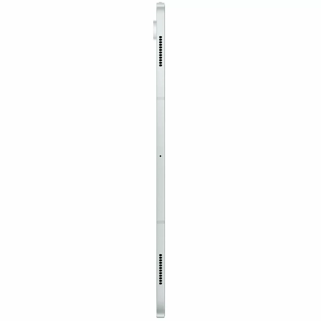 Планшет Samsung Galaxy Tab S10 Ultra Wi-Fi, 12/512Gb, Серебристая платина