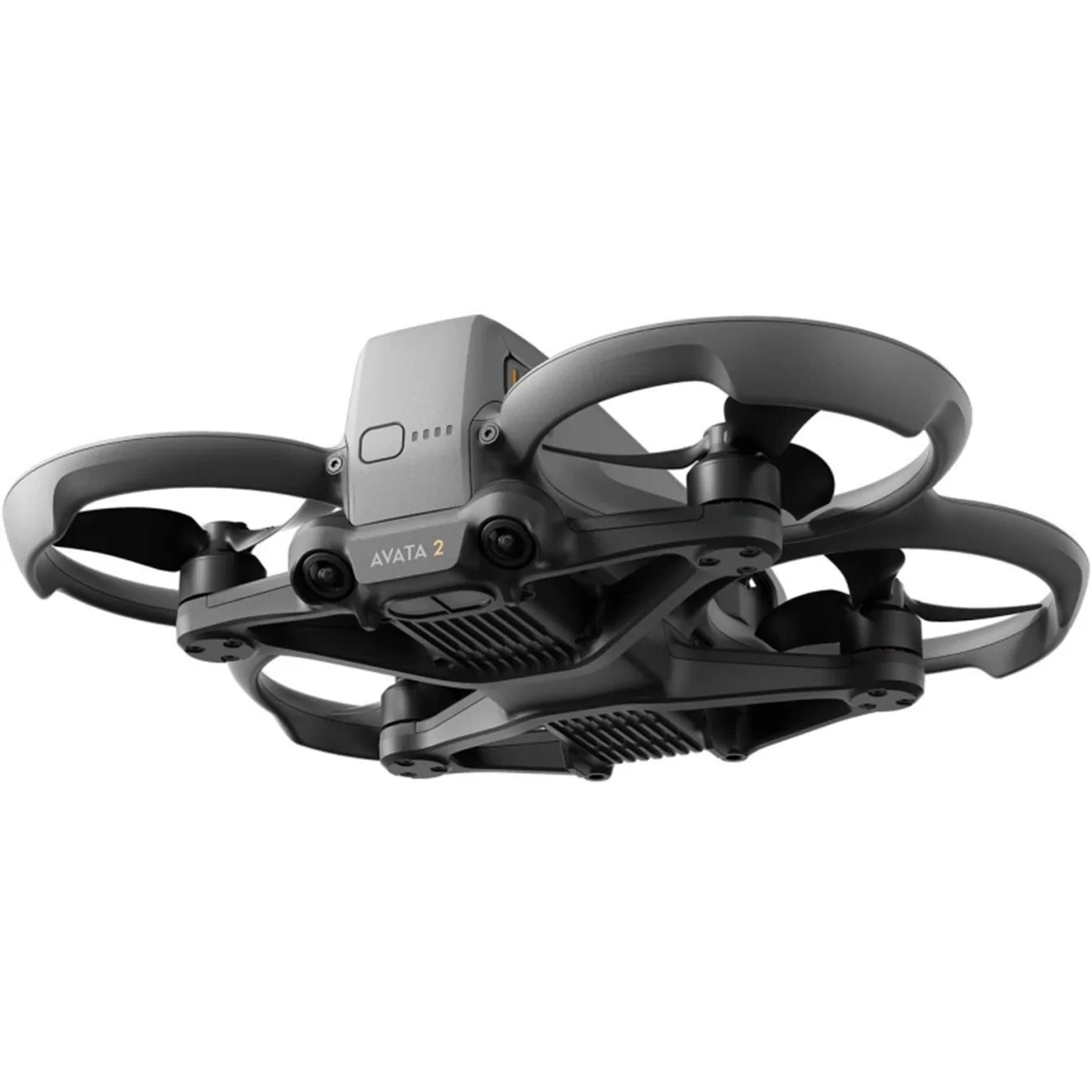 Квадрокоптер DJI Avata 2 Fly More Combo (1 батарея)