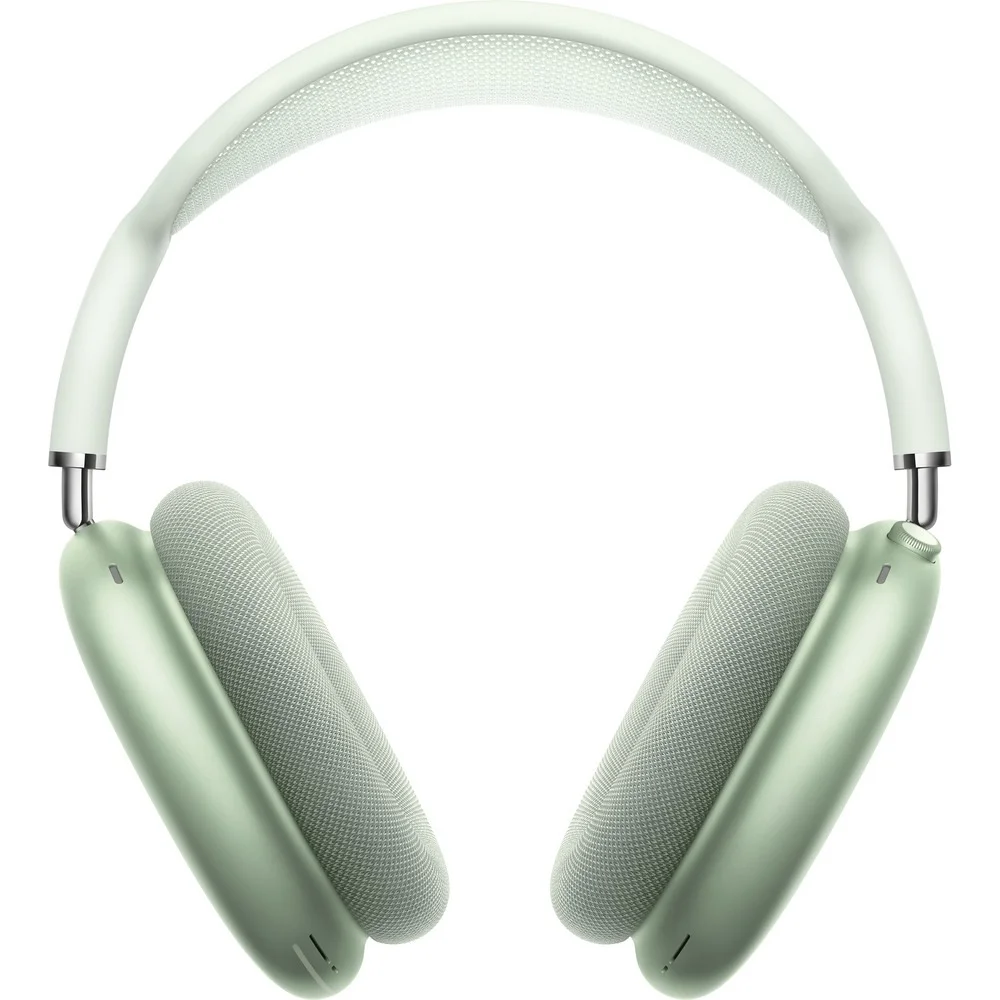 Наушники Apple AirPods Max, зеленый