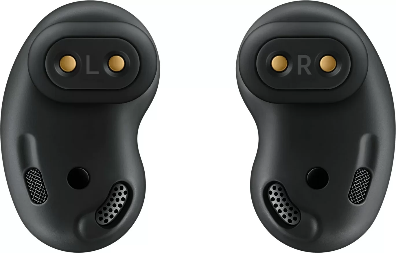 Наушники Samsung Galaxy Buds Live, белый