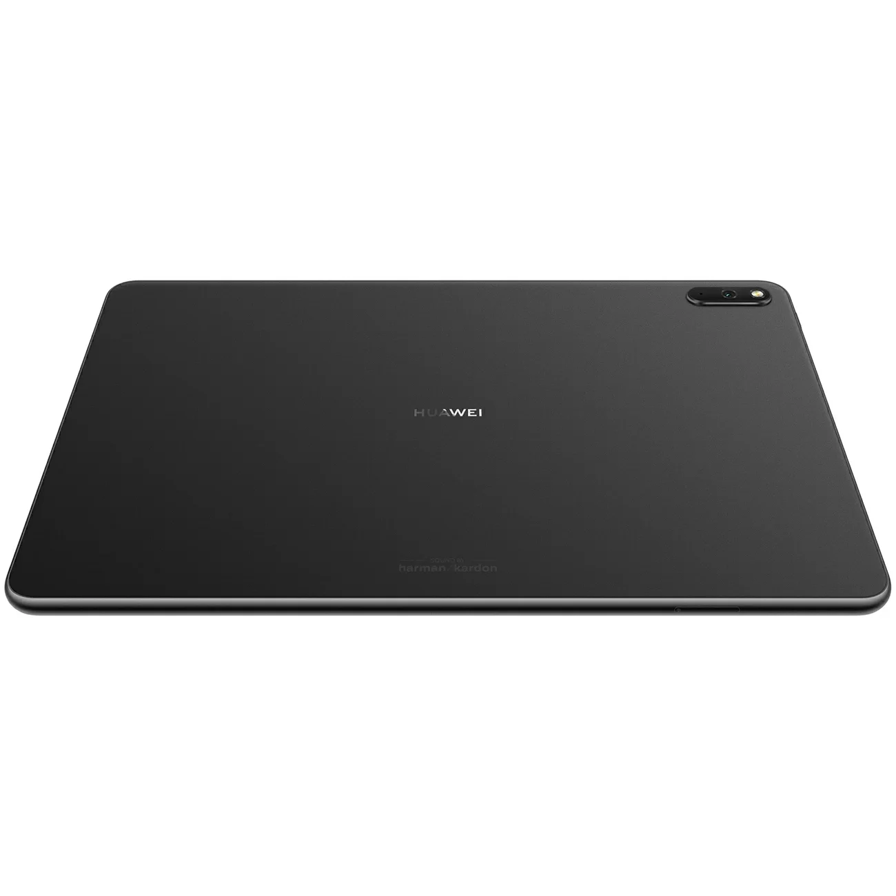 Huawei MatePad 11.5, 2023, 6/128 ГБ LTE (Black / Черный)