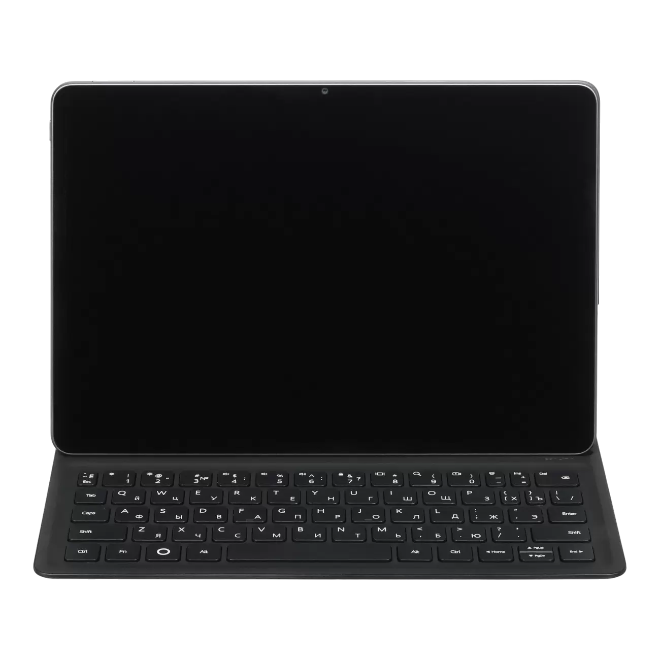Планшет Huawei MatePad 11.5 S (2026), PaperMatte, Wi-Fi, 12/512 ГБ, Space Gray (серый космос)