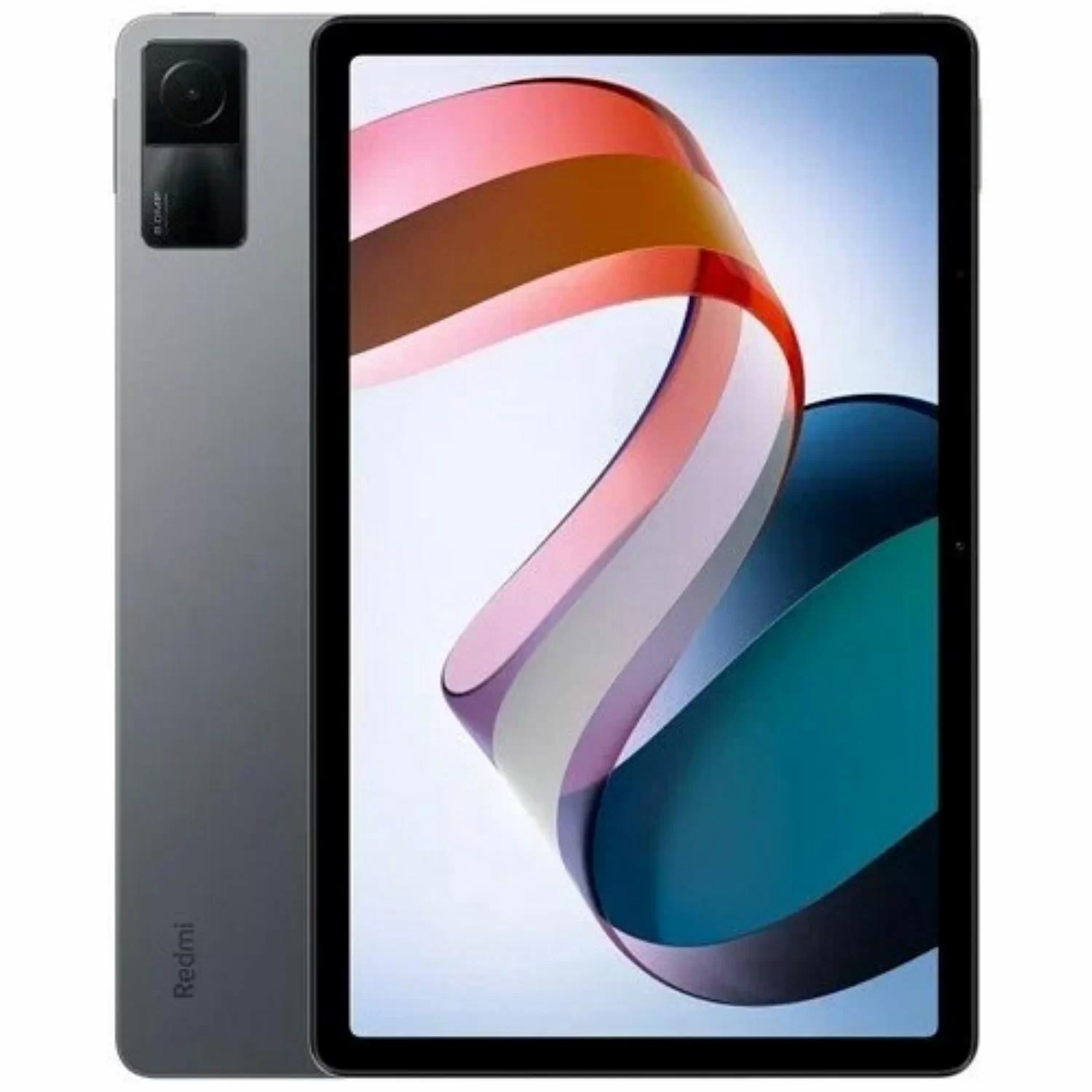 Планшет Redmi Pad 4/128 ГБ, графитовый серый