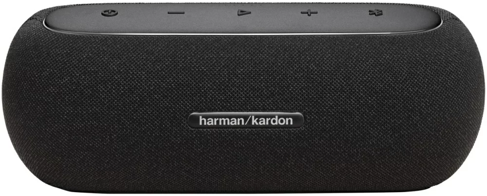 Harman Kardon Luna, Черный (Black) Harman Kardon Luna, Черный (Black)