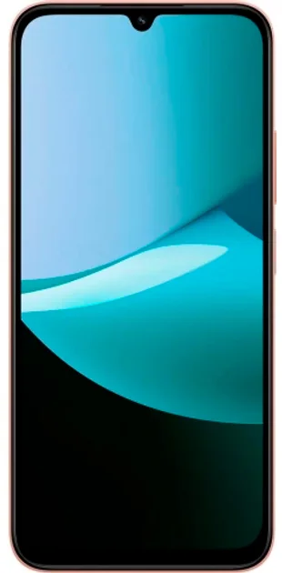 Смартфон Xiaomi Redmi 15C, 4/256 ГБ, Twilight Orange / Оранжевый