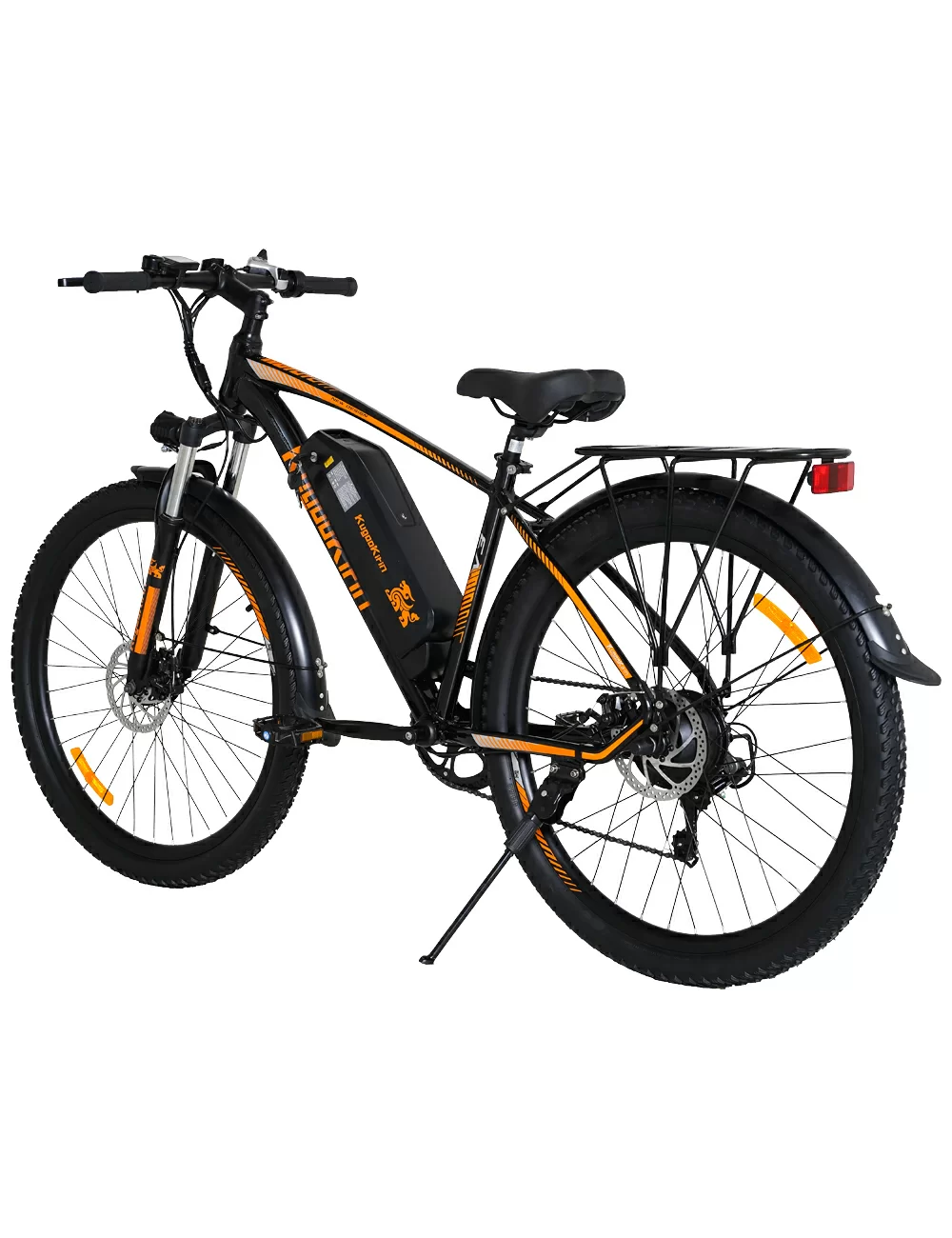 Электровелосипед Kugoo Kirin V3 Электровелосипед Kugoo Kirin V3