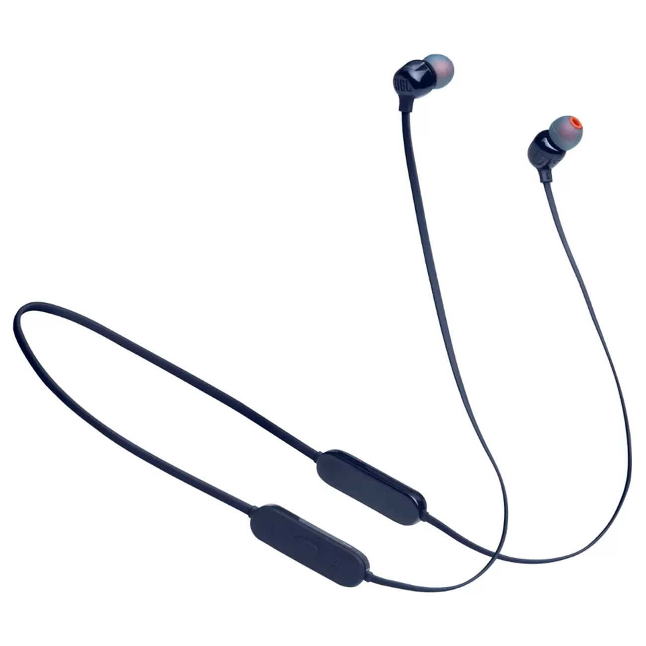 Беспроводные наушники JBL Tune 125BT USB Type-C, синий