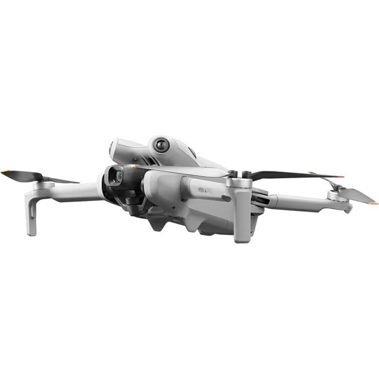 Квадрокоптер DJI Mini 4 Pro, пульт DJI RC 2 (с экраном) Квадрокоптер DJI Mini 4 Pro, пульт DJI RC 2 (с экраном)