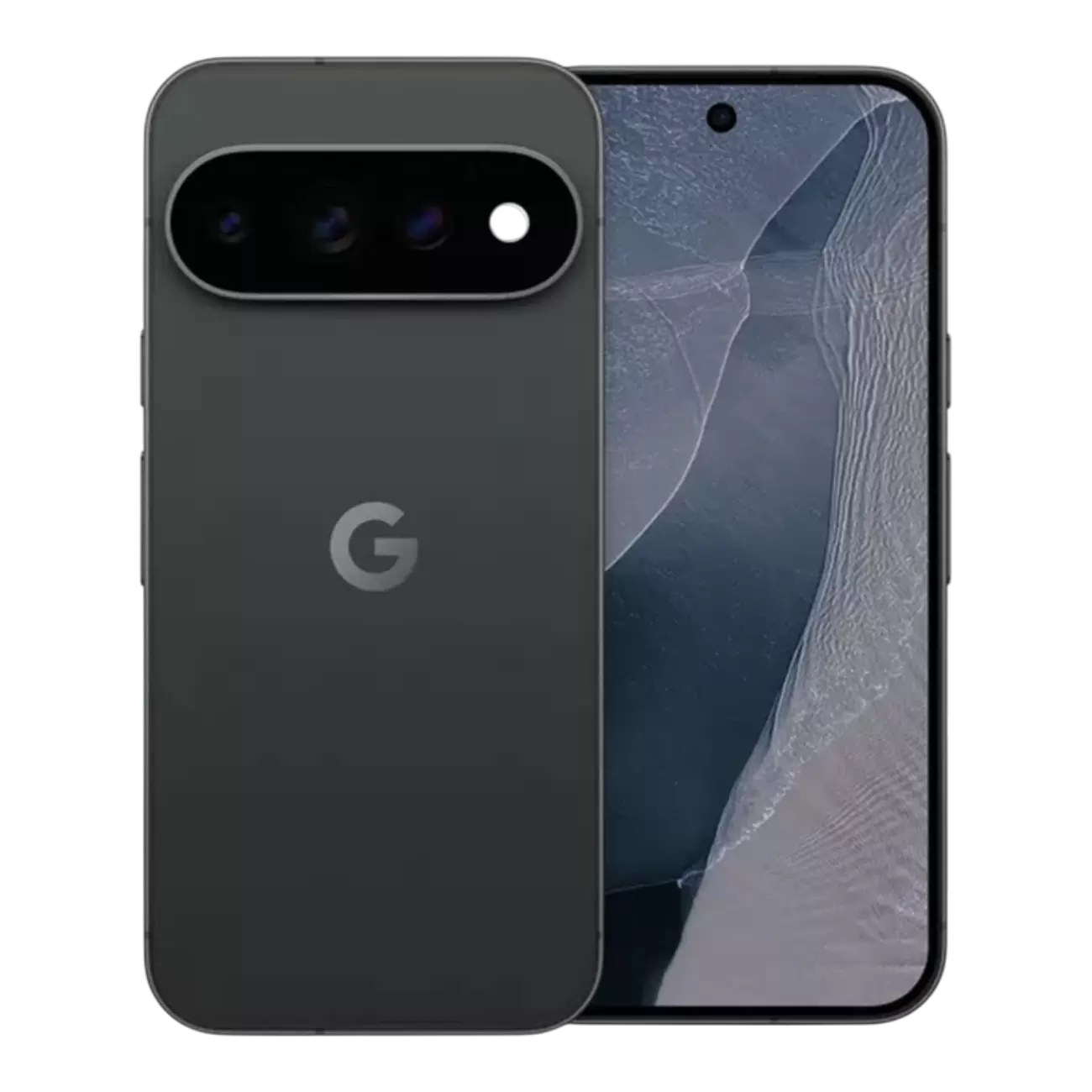 Смартфон Google Pixel 11 Pro XL, 16/1 ТБ, Obsidian (обсидиановый)