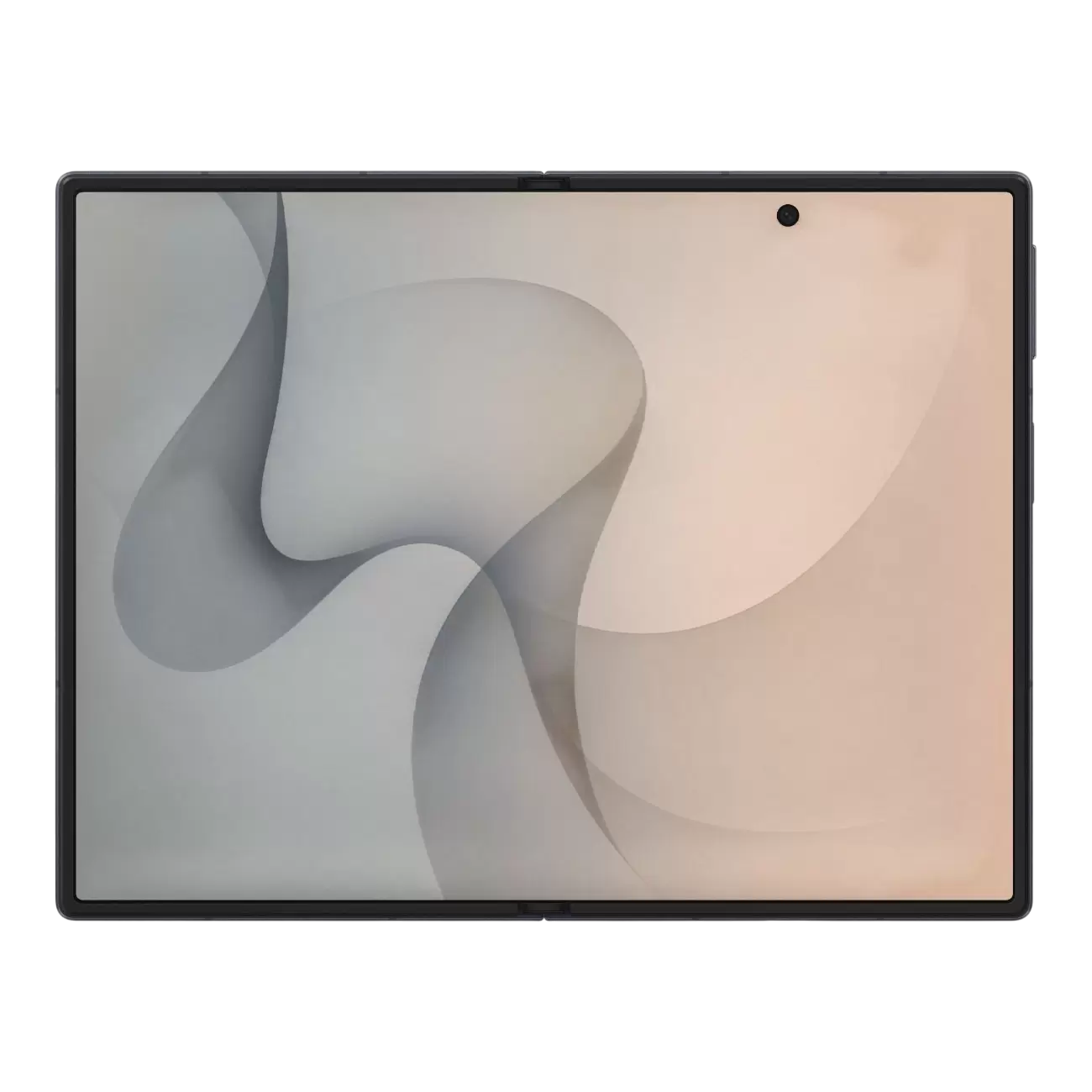 Смартфон Samsung Galaxy Z Fold8, 16/1 ТБ, Graphite (графитовый)