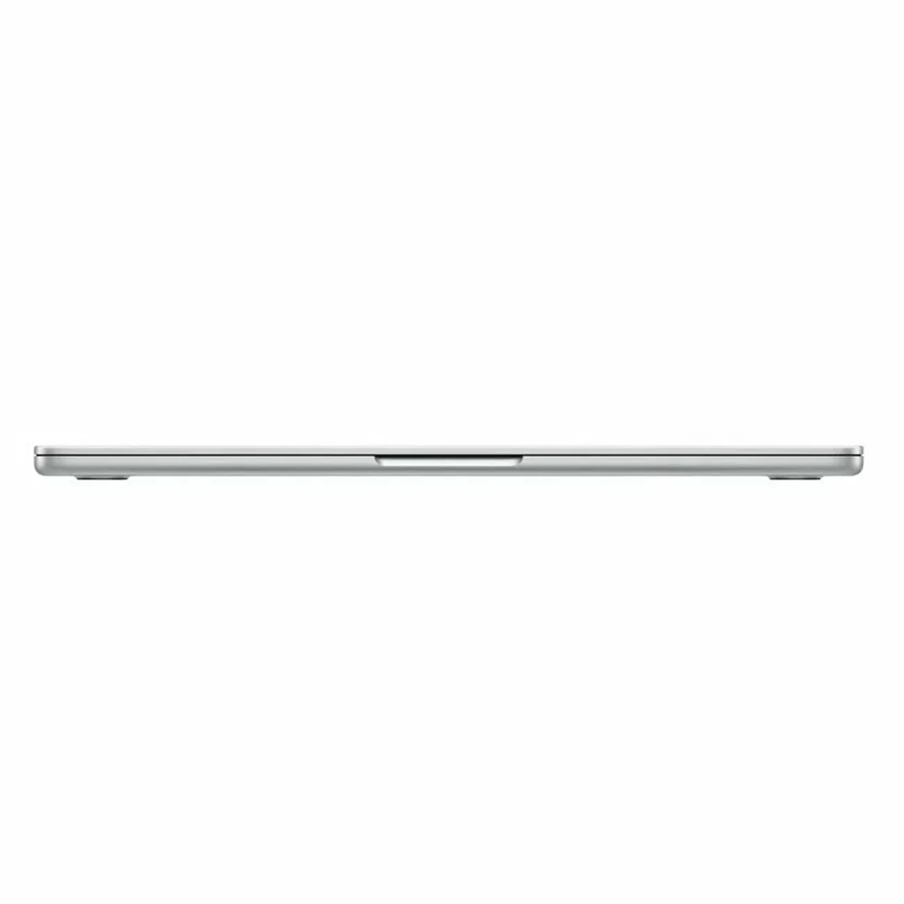 Ноутбук Apple MacBook Air 15 (2024), M3, 16/256Gb (MC9E4), Silver