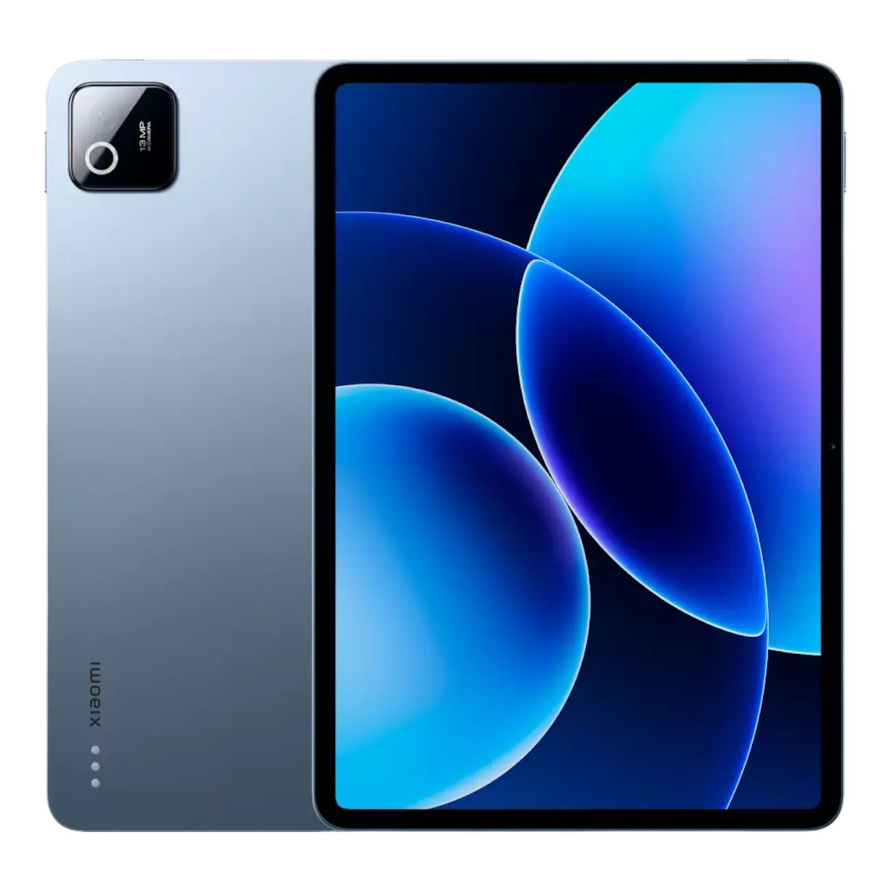 Планшет Xiaomi Pad 8, 8/128 ГБ, Blue (синий)