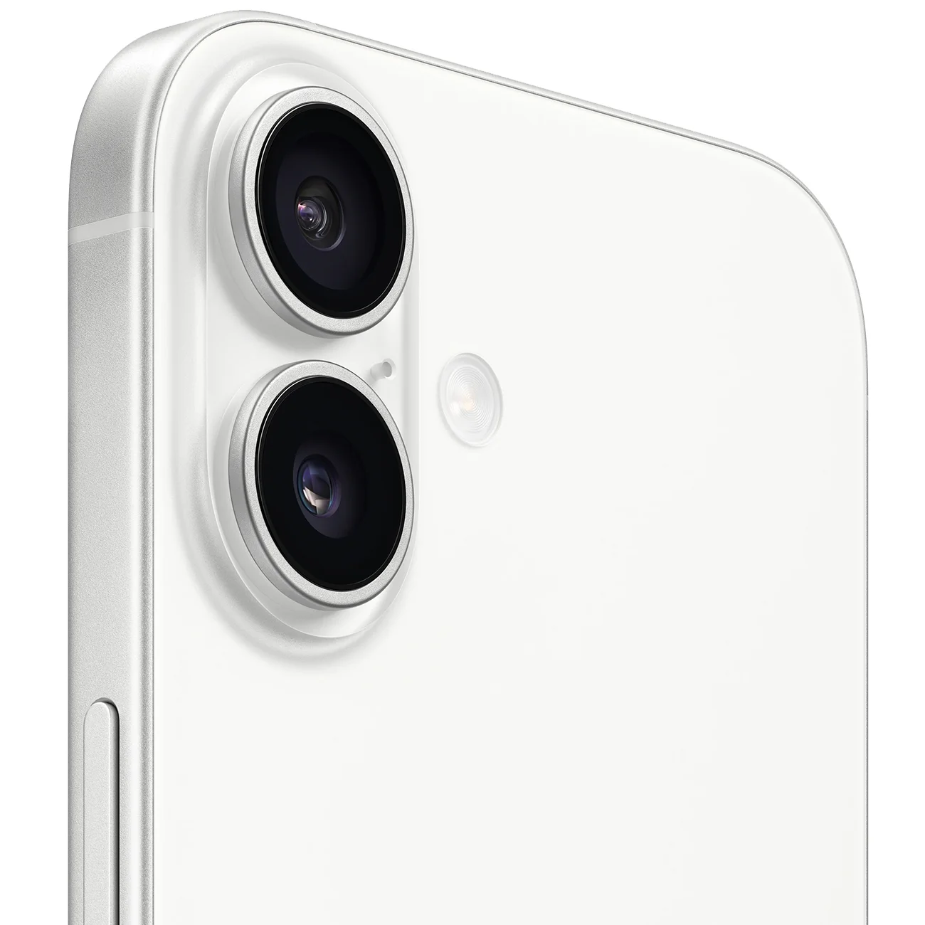 Смартфон Apple iPhone 17, 256 ГБ, White (Белый) Dual nano SIM