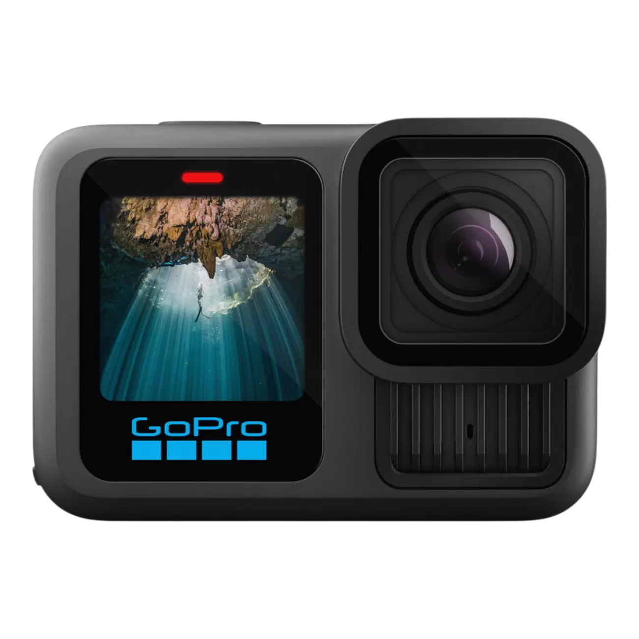 Экшн Камера - GoPro Hero 13 Black Accessory Bundle
