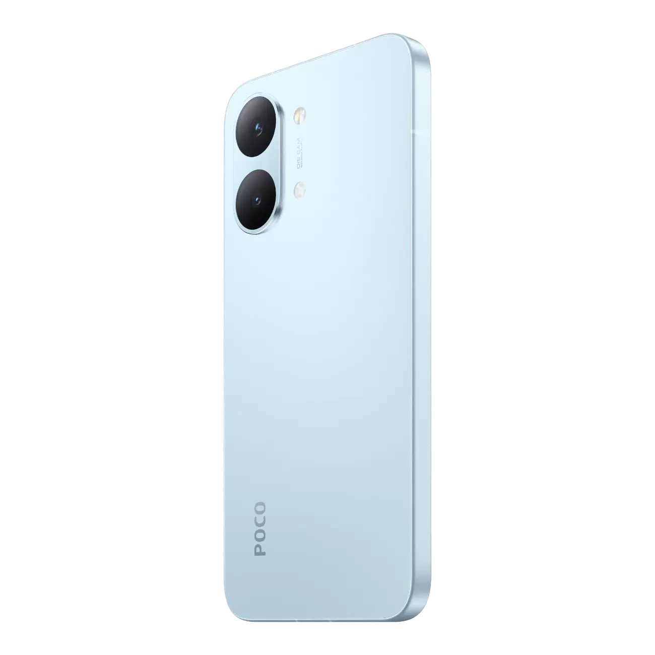 Смартфон POCO X8 Pro Max, 12/512 ГБ, Blue (синий)