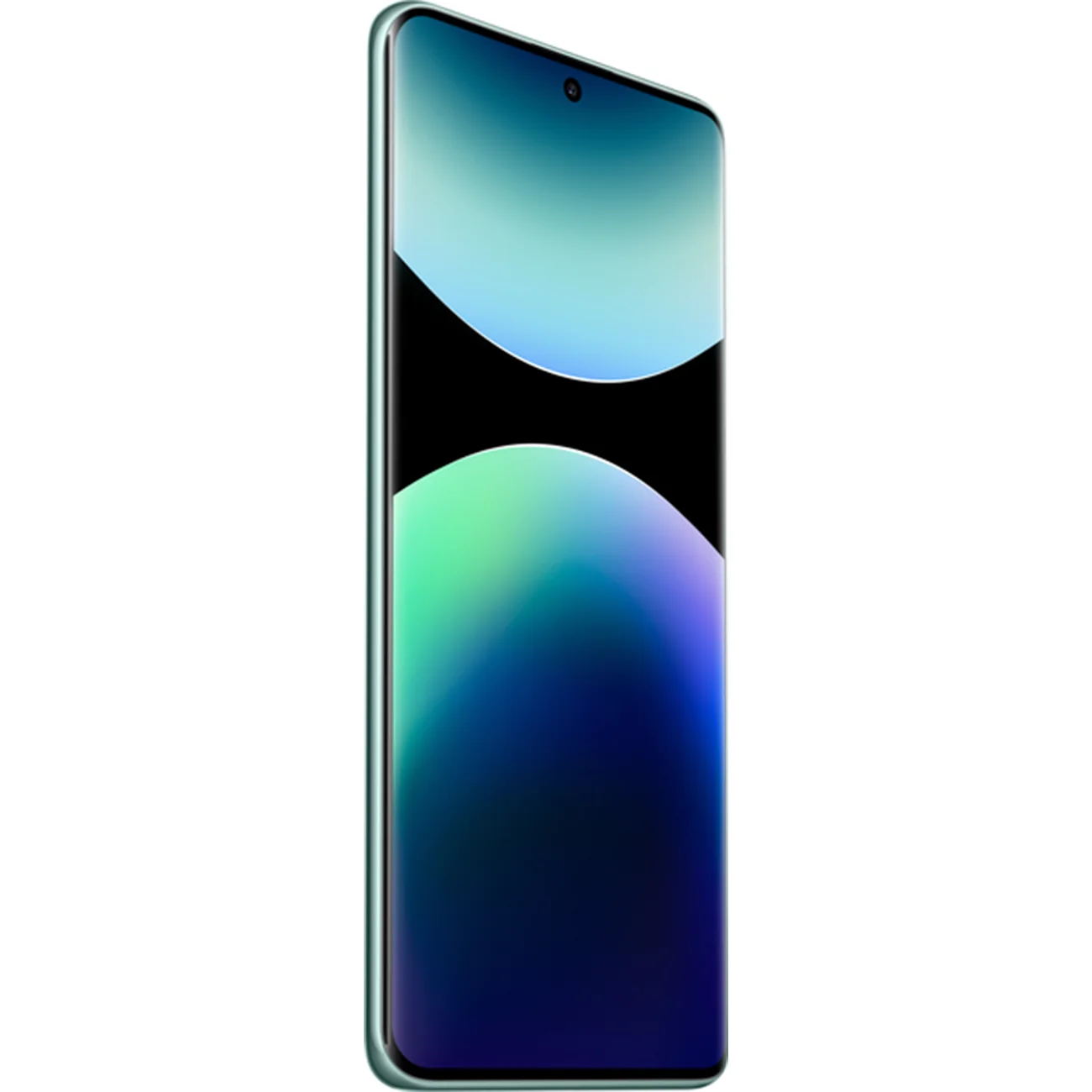 Смартфон Xiaomi Redmi Note 14 Pro 5G, 12/256 ГБ, коралловый зелёный