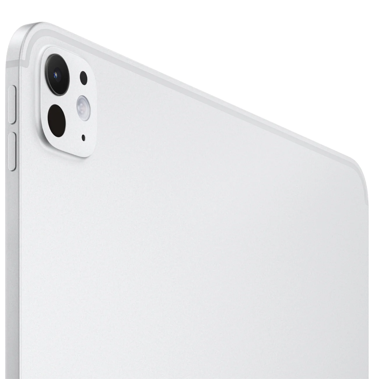 Планшет Apple iPad Pro 13 (2024), 2 ТБ, Nano-Texture Glass, Wi-Fi, Серебристый