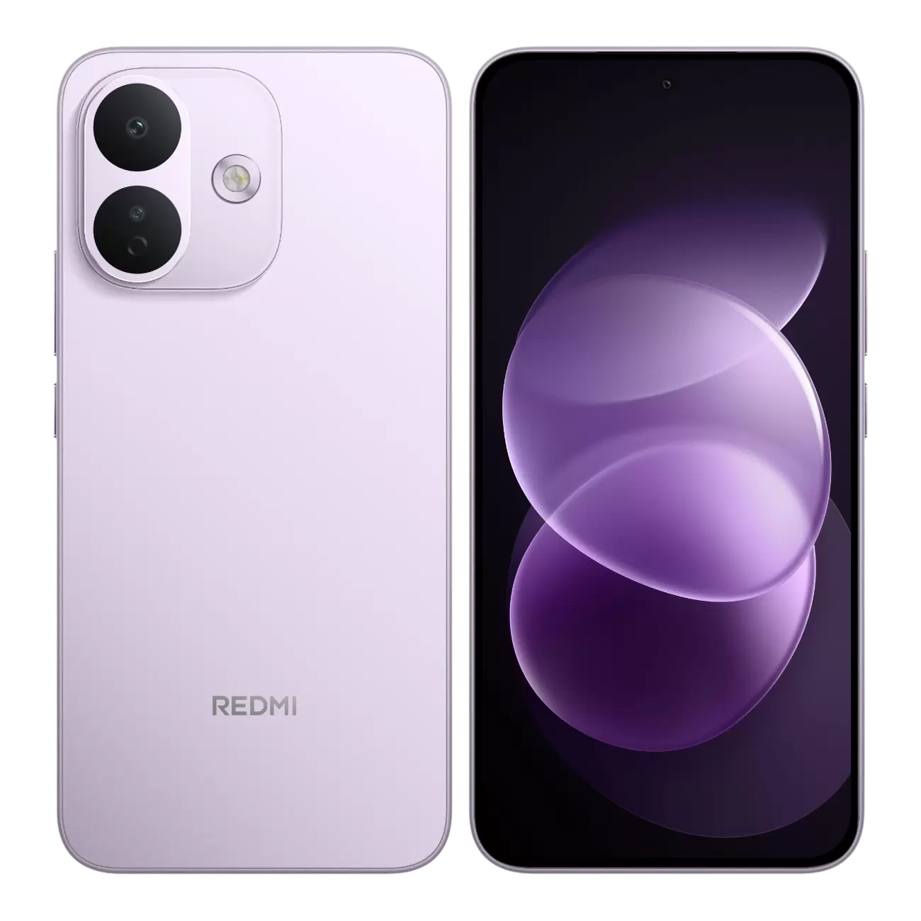 Смартфон Xiaomi Redmi Note 17 Pro, 8/256 ГБ, Purple (фиолетовый)