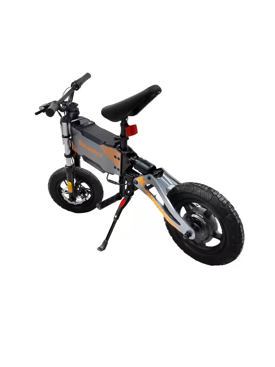 Беговел Kugoo Kirin H2