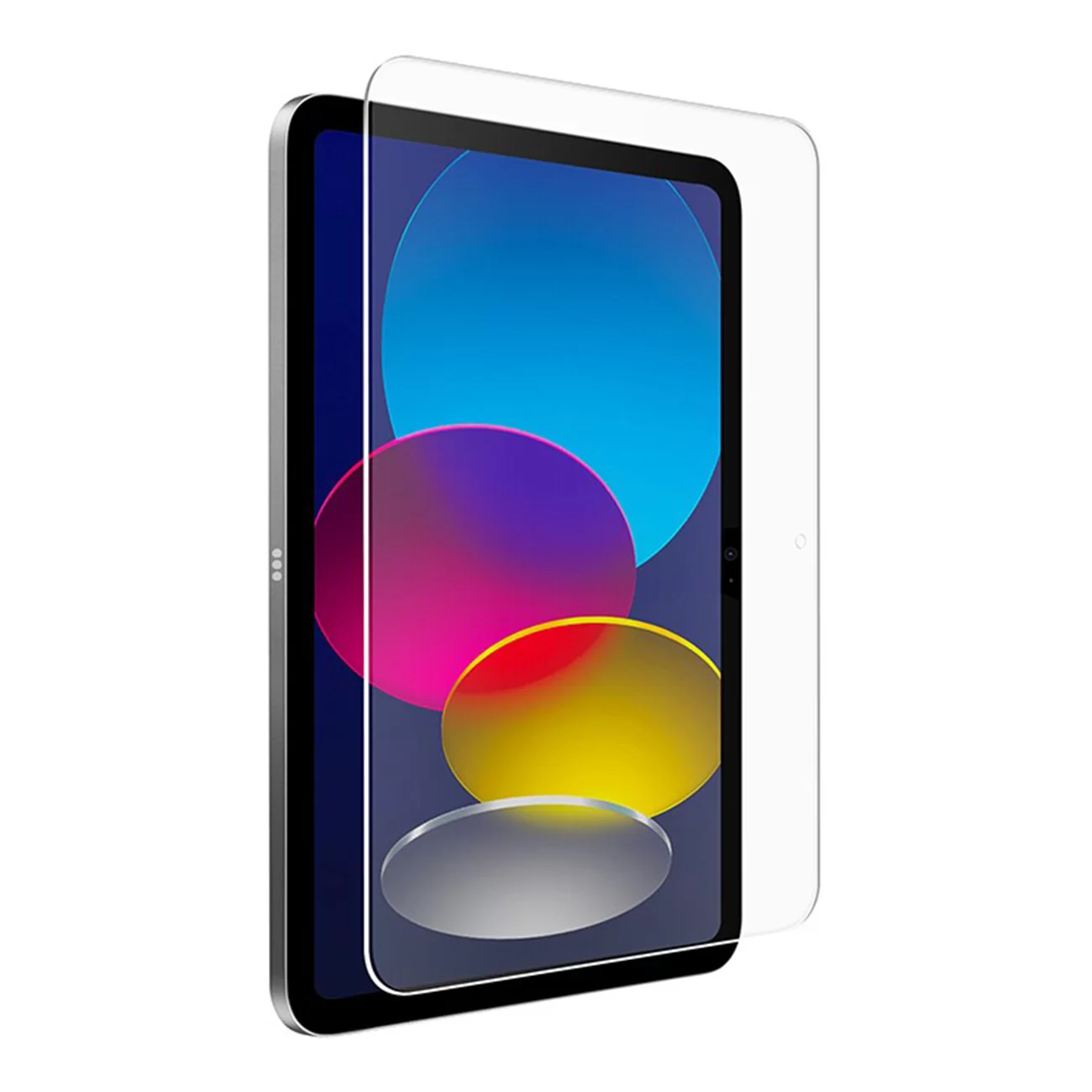 Стекло защитное Uniq для iPad 10.9 (2022) / 11 (2025) OPTIX Clear