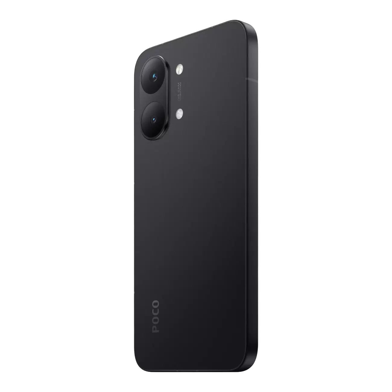 Смартфон POCO X8 Pro Max, 12/512 ГБ, Black (чёрный)