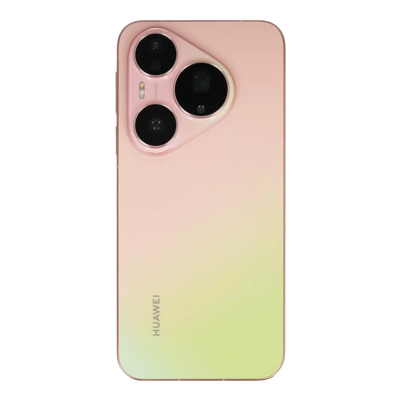 Смартфон Huawei Pura 90S Pro, 12/256 ГБ, Guava Soda (гуавовая газировка)
